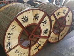 OPGW光纜技術(shù)的應(yīng)用與發(fā)展趨勢