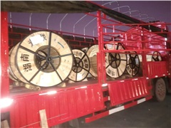 OPGW光纜廠家競爭格局