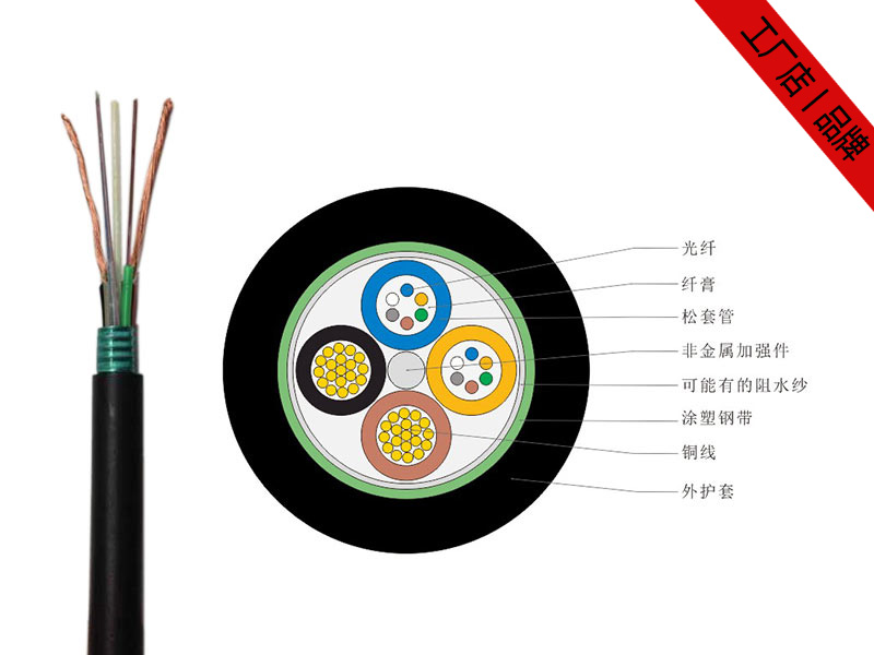 OPLC光纜，OPLC光電復(fù)合纜，OPLC電力光纜價(jià)格