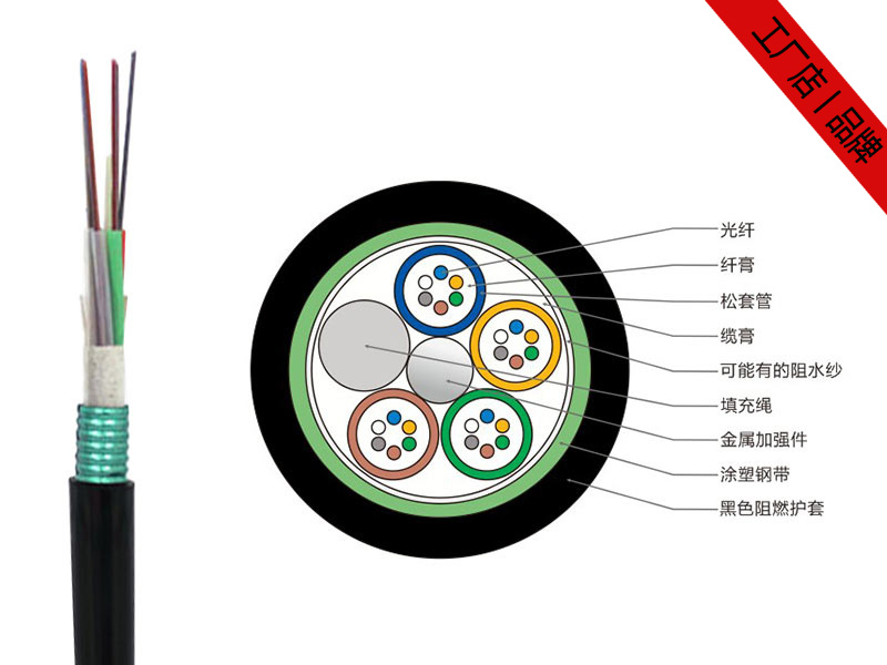 MGTS光纜價(jià)格，MGTS礦用阻燃光纜廠家供應(yīng)