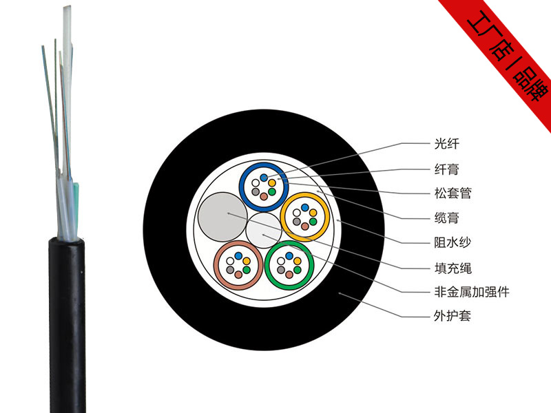 GYFTY光纜價(jià)格，GYFTY非金屬光纜供應(yīng)
