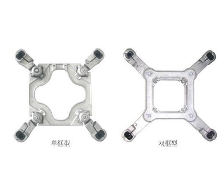間隔棒，保護(hù)金具間隔棒