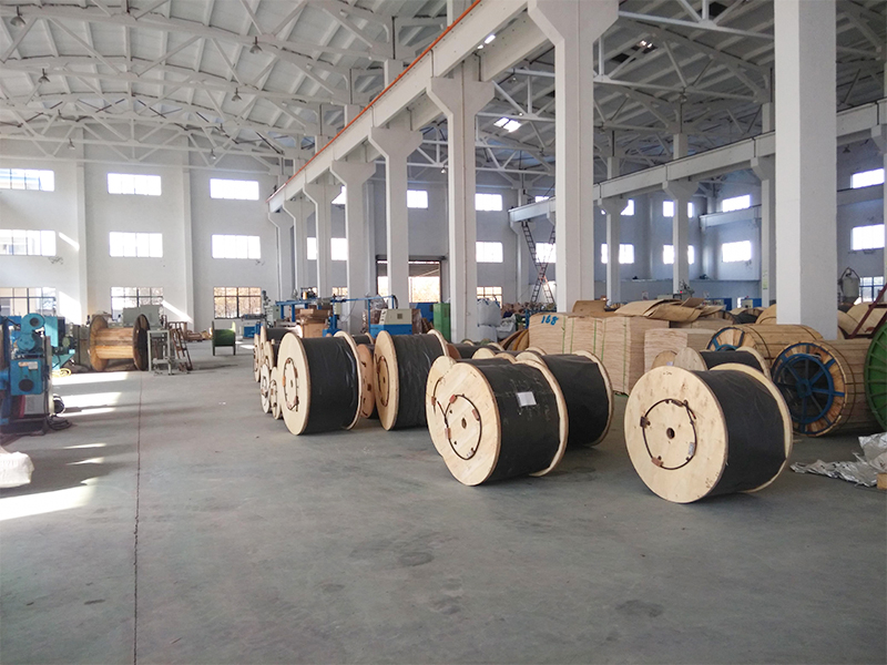 GYTA53光纜，4-48芯GYTA53地埋光纜廠家供應(yīng)