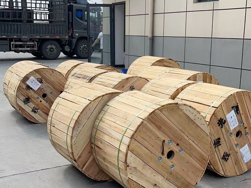 GYTZA光纜價格，4-96芯GYTZA阻燃光纜廠家報價