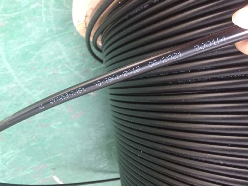 GYTA53光纜，4-48芯GYTA53地埋光纜廠家供應(yīng)