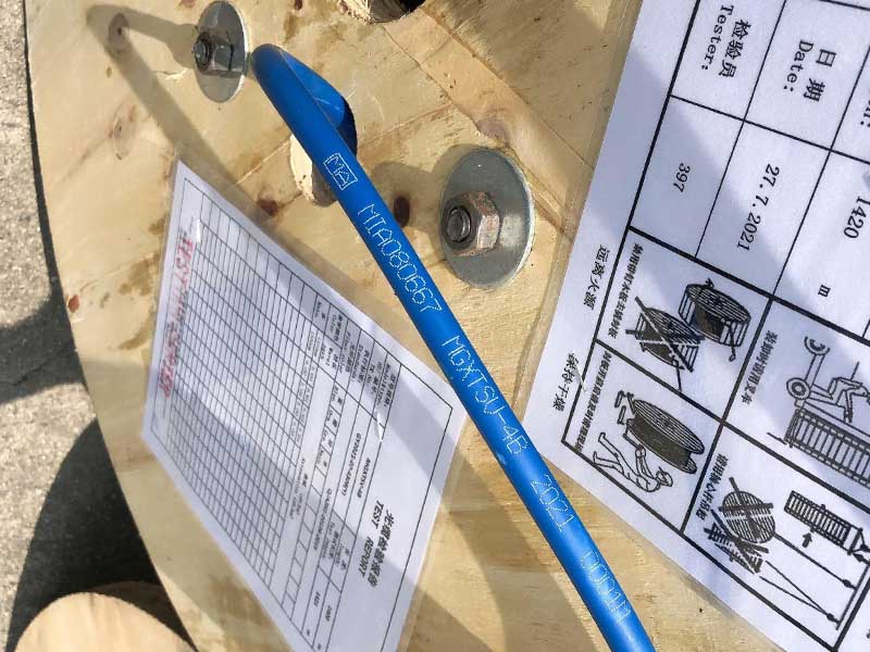 MGXTSV光纜價(jià)格，4/12芯MGXTSV礦用阻燃光纜廠家直銷