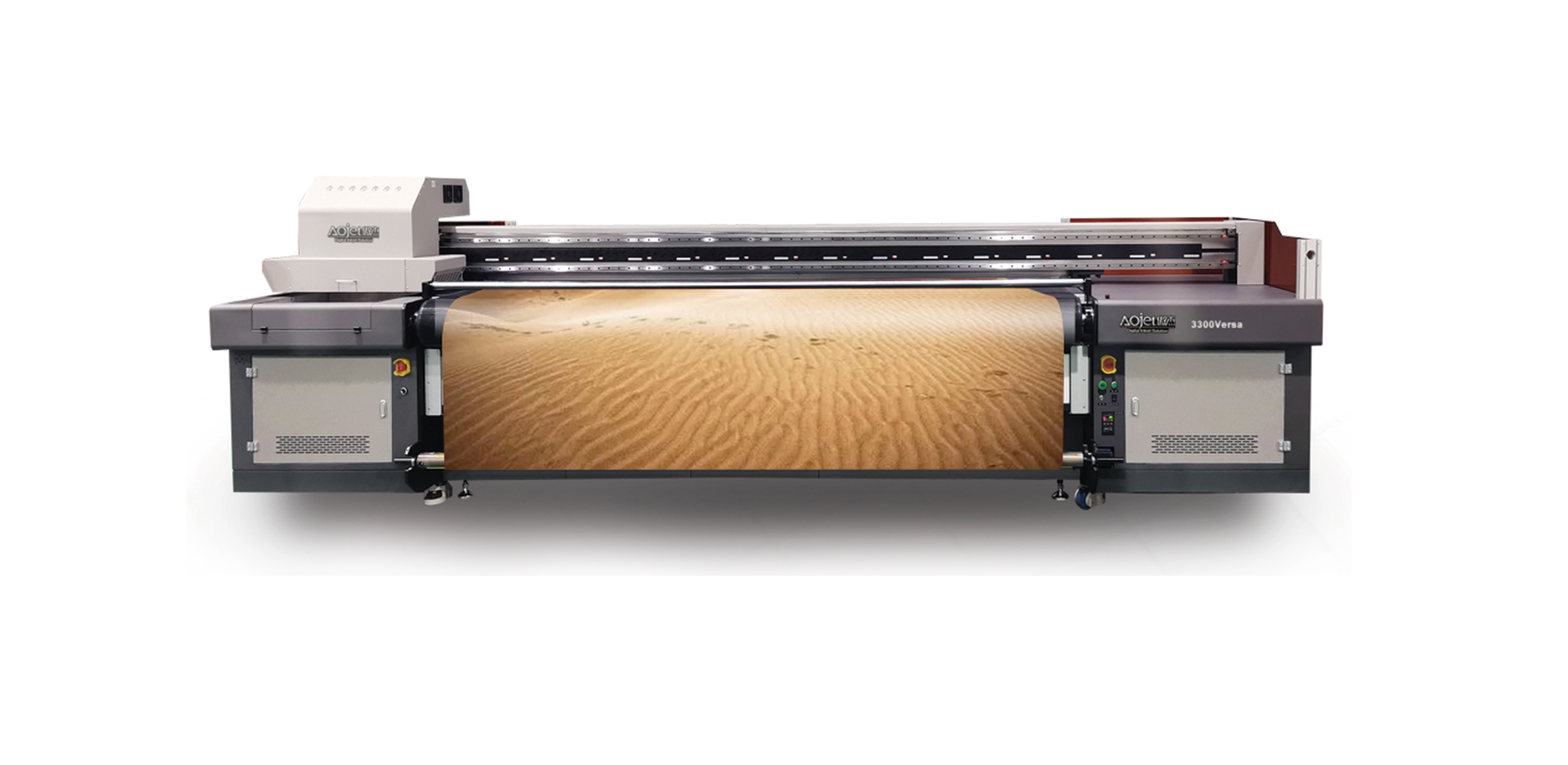 AJ-3300Versa
