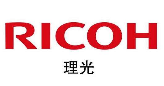 Ricoh nozzle
